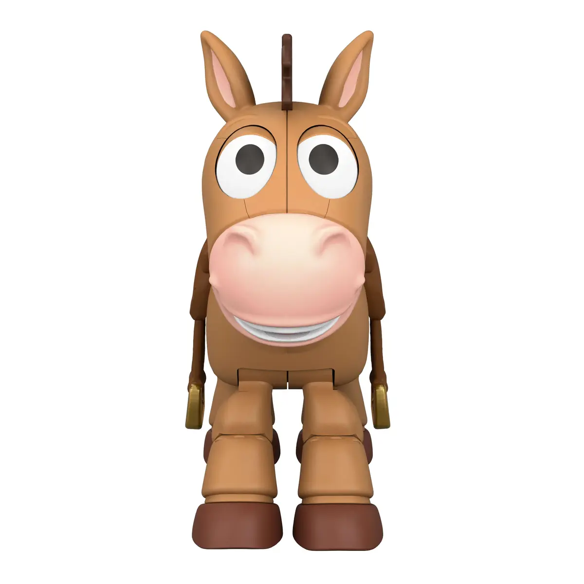 Mattel Toy Story Lil Partner Bullseye figūriņa Photo 2