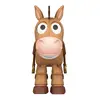 Mattel Toy Story Lil Partner Bullseye figūriņa Photo 2