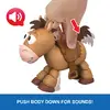 Mattel Toy Story Lil Partner Bullseye figūriņa Photo 7