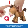 Mattel Toy Story Lil Partner Bullseye figūriņa Photo 8