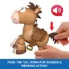 Mattel Toy Story Lil Partner Bullseye figūriņa Photo 9