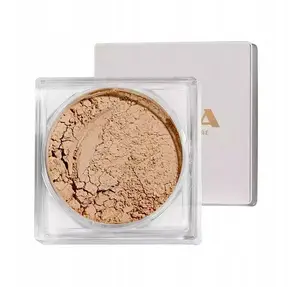 Annabelle Minerals pilnībā sedzošs minerālu tonālais krēms C25 Golden Light 6g