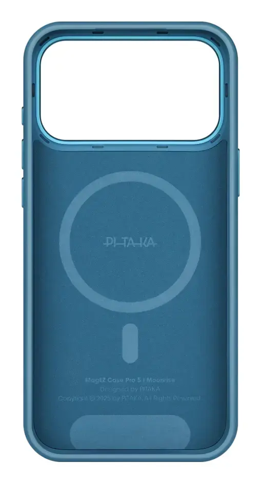 Чехол Pitaka KI1703MPM для Apple iPhone 17 Pro Max Photo 2