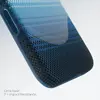 Чехол Pitaka KI1703MPM для Apple iPhone 17 Pro Max Photo 4