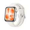 Viedpulkstenis Huawei WATCH Fit 5 - Sudraba Photo 2