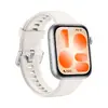 Huawei WATCH Fit 5 Viedpulkstenis Sudraba Photo 3