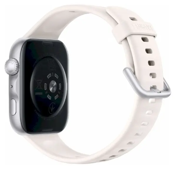 Умные часы Huawei WATCH Fit 5 Серебристые Photo 4