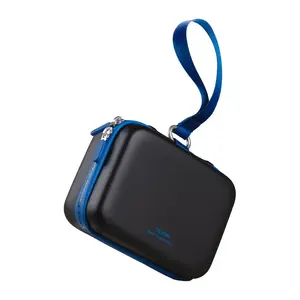 Telesin EVA Carrying Bag for DJI Osmo Action 6, Black