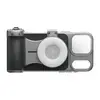 Telesin Master Grip Mount iPhone 17 Pro komplekts Photo 2