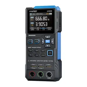 Fnirsi LC1020E Handheld LCR Meter
