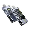 USB-тестер Fnirsi FNB58 BT с Bluetooth Photo 2