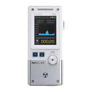 Fnirsi GC-03 WT Multifunctional Ionizing Radiation Detector