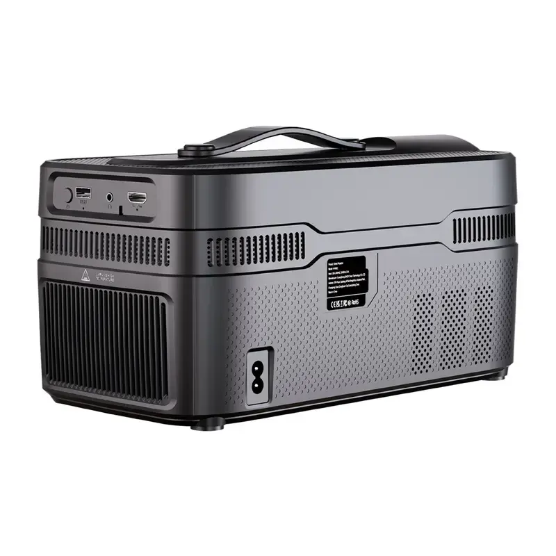 Проектор Magcubic HY450C Photo 2