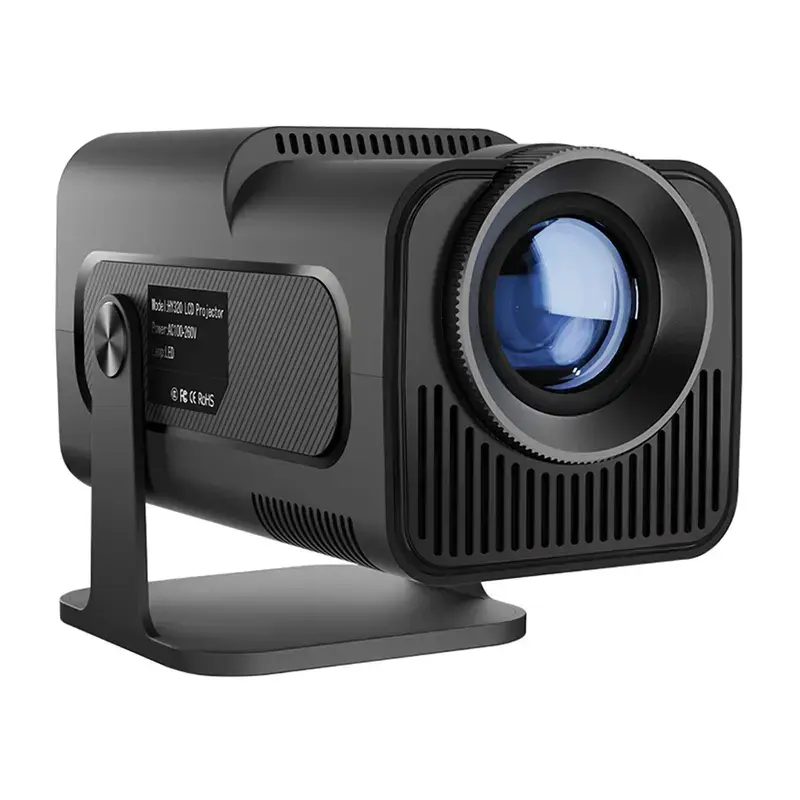 Проектор Magcubic HY320 Photo 2