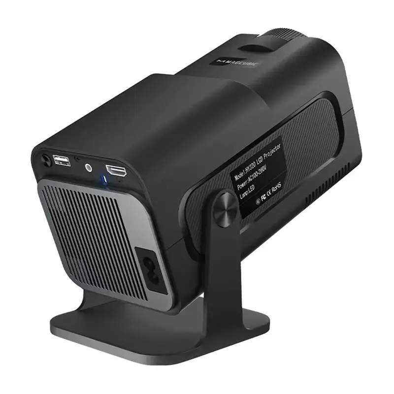 Проектор Magcubic HY320 Photo 3