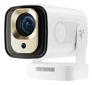 Magcubic HY310 Projector 1080p 260 ANSI Lumens White