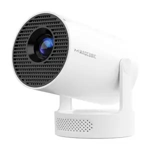 Портативный проектор Magcubic HY300PRO+