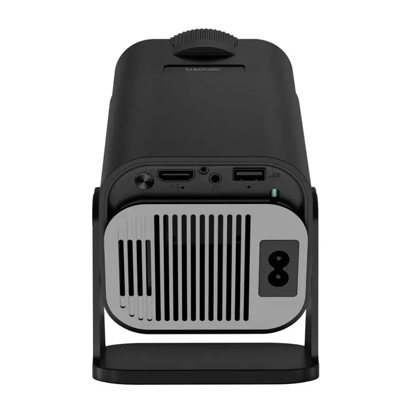 Портативный проектор Magcubic HY320MINI Photo 4