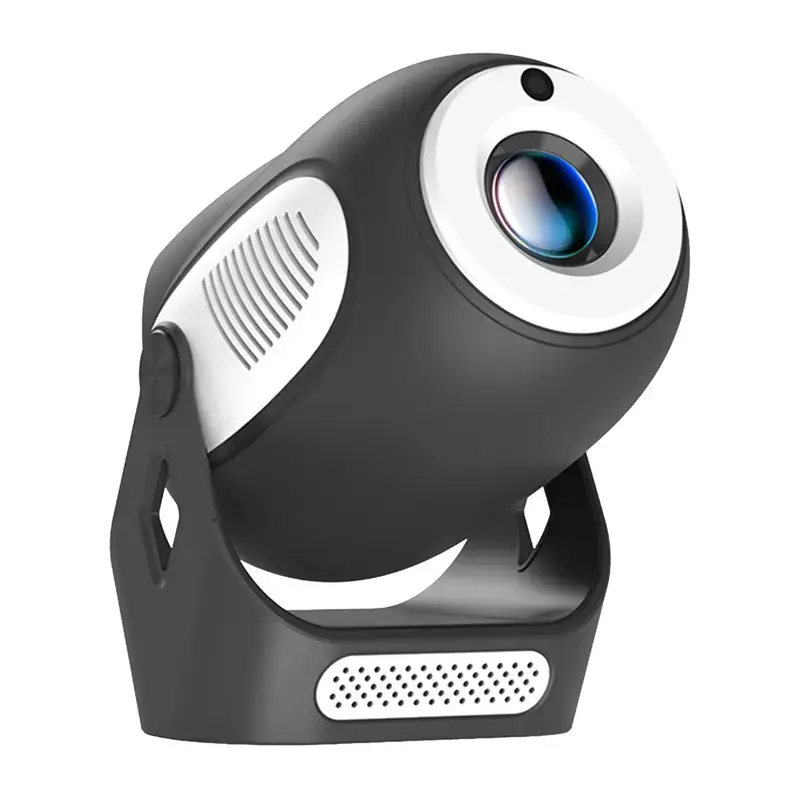 Magcubic HY300X-2 Portable Projector Photo 2