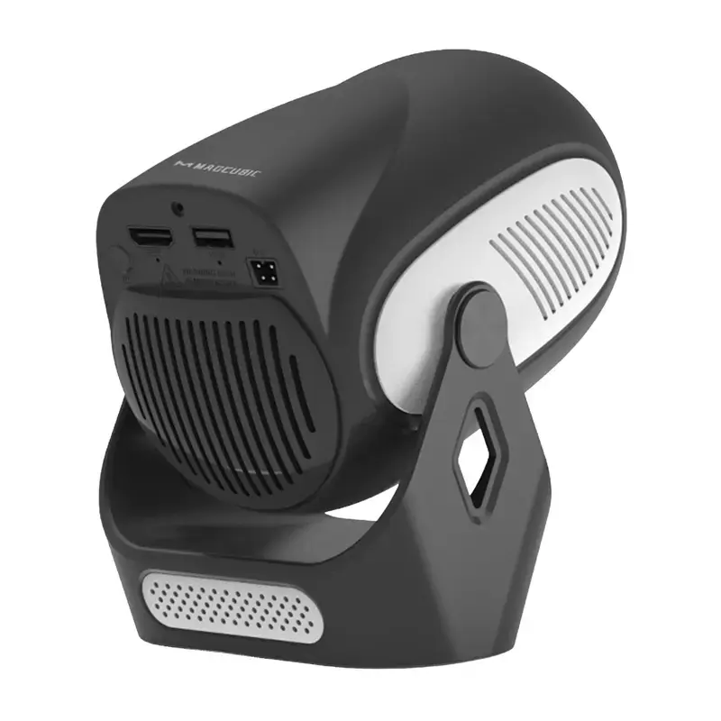 Magcubic HY300X-2 Portable Projector Photo 3