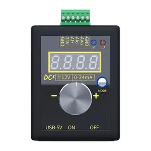 Daudzfunkcionāls signālu ģenerators Fnirsi SG-002