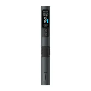 Fnirsi HS-02A F Smart Soldering Iron, 100W