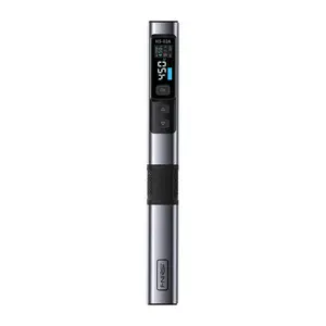 Viedais lodāmurs Fnirsi HS-02A 100W