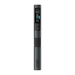 Fnirsi HS-02B MAX Smart Soldering Iron 100W Tool Kit