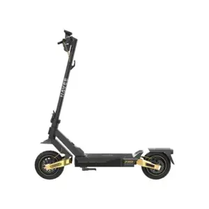 NAVEE ST5 PRO Electric Kick Scooter, 500W Motor, 20 km/h, Black