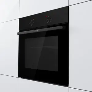 Gorenje BO6615E01B Built-In Electric Oven