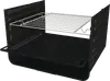 Встраиваемый духовой шкаф Gorenje BO6615E01B Photo 4