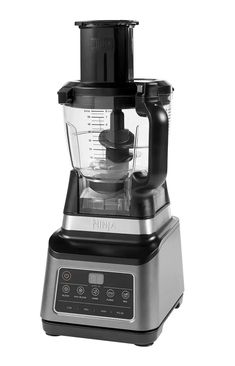 Ninja BN800 virtuves kombains 1200W Photo 2
