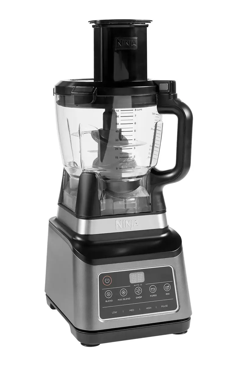 Ninja BN800 virtuves kombains 1200W Photo 3