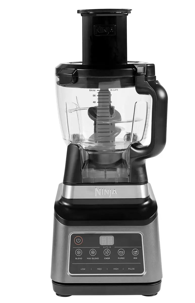 Ninja BN800 virtuves kombains 1200W Photo 4