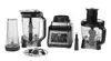 Ninja BN800 virtuves kombains 1200W Photo 8