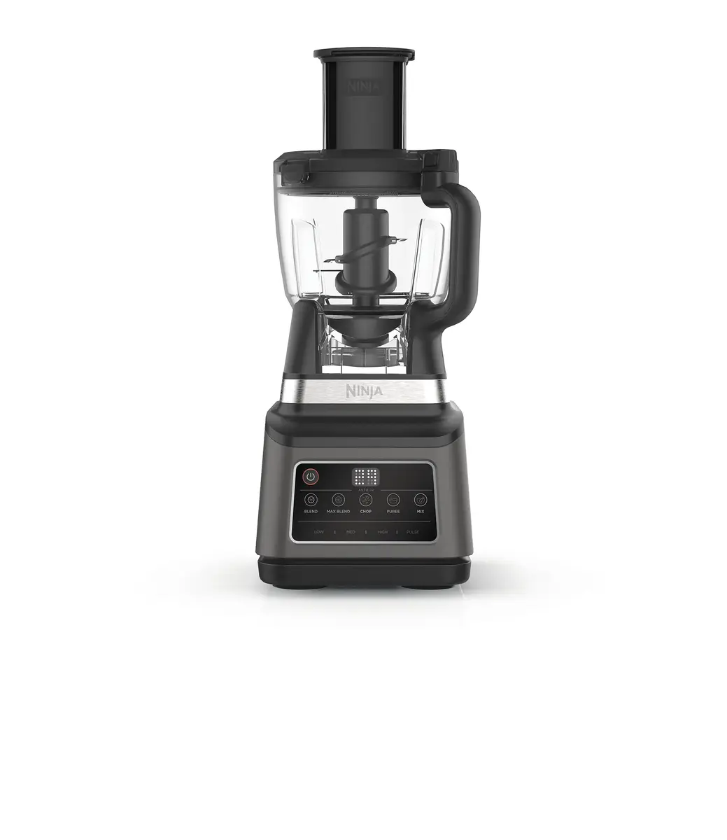 Ninja BN800 virtuves kombains 1200W Photo 9