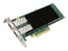 Intel E835-XXVDA2 25GbE tīkla karte Photo 2