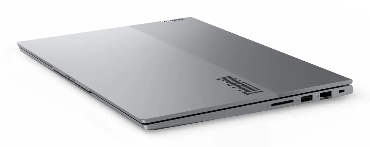 Lenovo ThinkBook 14 G9 AHP portatīvais dators | AMD Ryzen 7 250 Photo 4