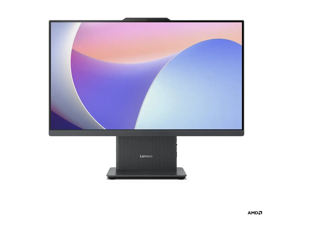 Моноблок Lenovo IdeaCentre 24ARR9 Photo 2