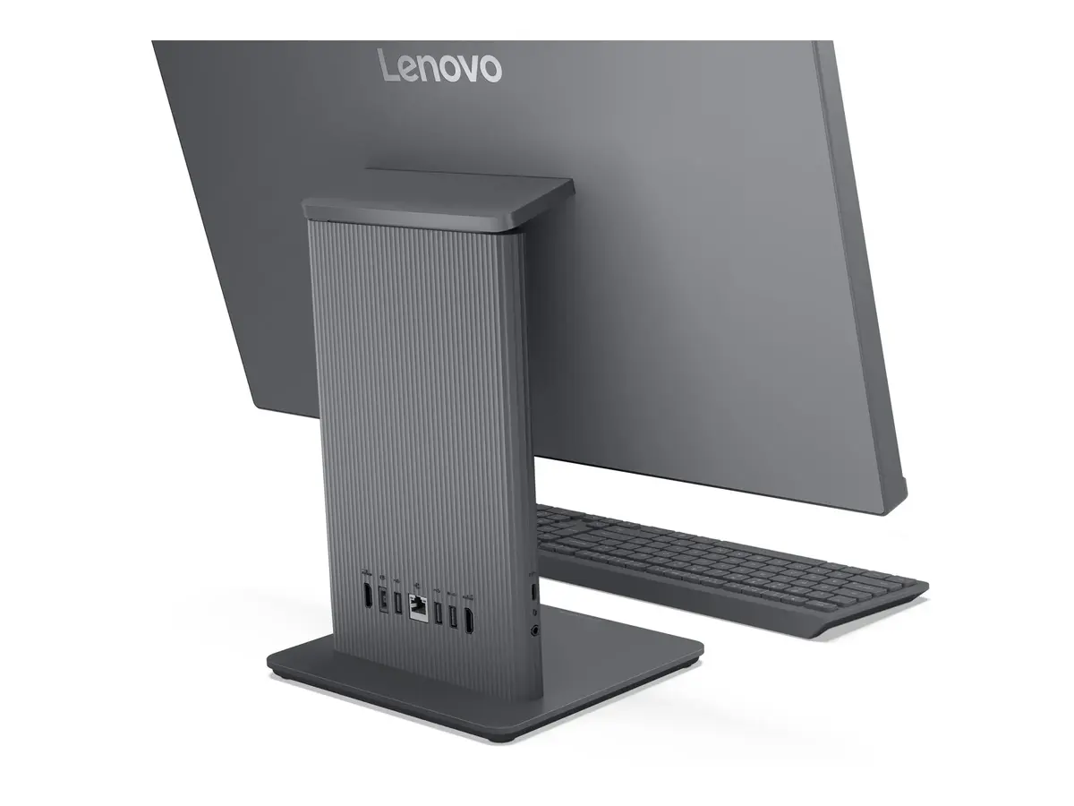 Моноблок Lenovo IdeaCentre 24ARR9 Photo 4