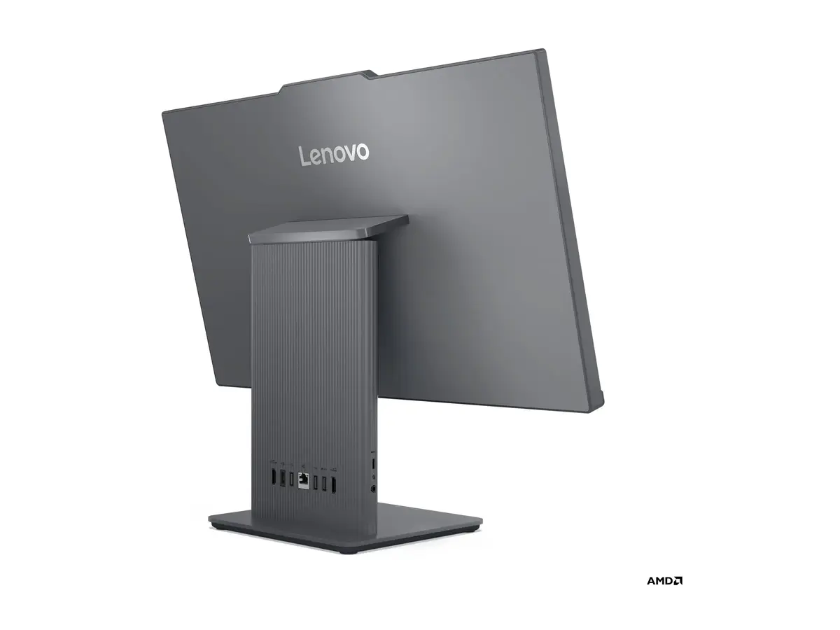 Моноблок Lenovo IdeaCentre 24ARR9 Photo 5