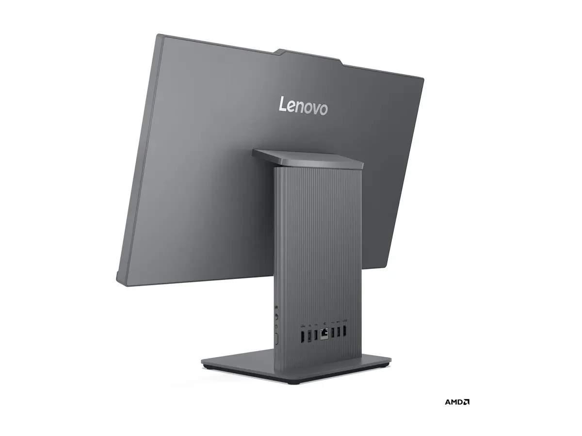 Моноблок Lenovo IdeaCentre 24ARR9 Photo 6
