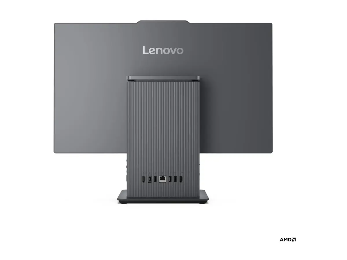 Моноблок Lenovo IdeaCentre 24ARR9 Photo 7