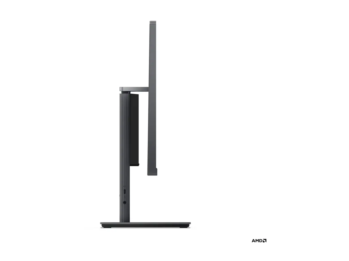 Моноблок Lenovo IdeaCentre 24ARR9 Photo 8