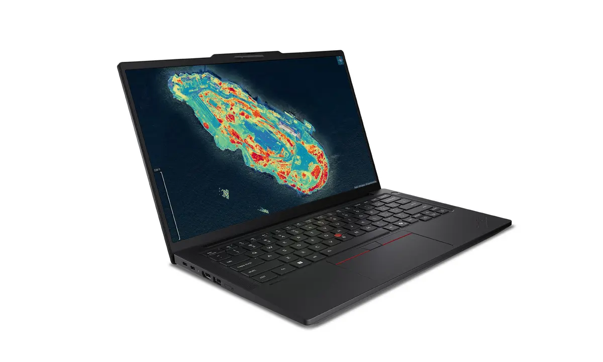 Lenovo ThinkPad P14s Gen 7 mobilā darbstacija Photo 4