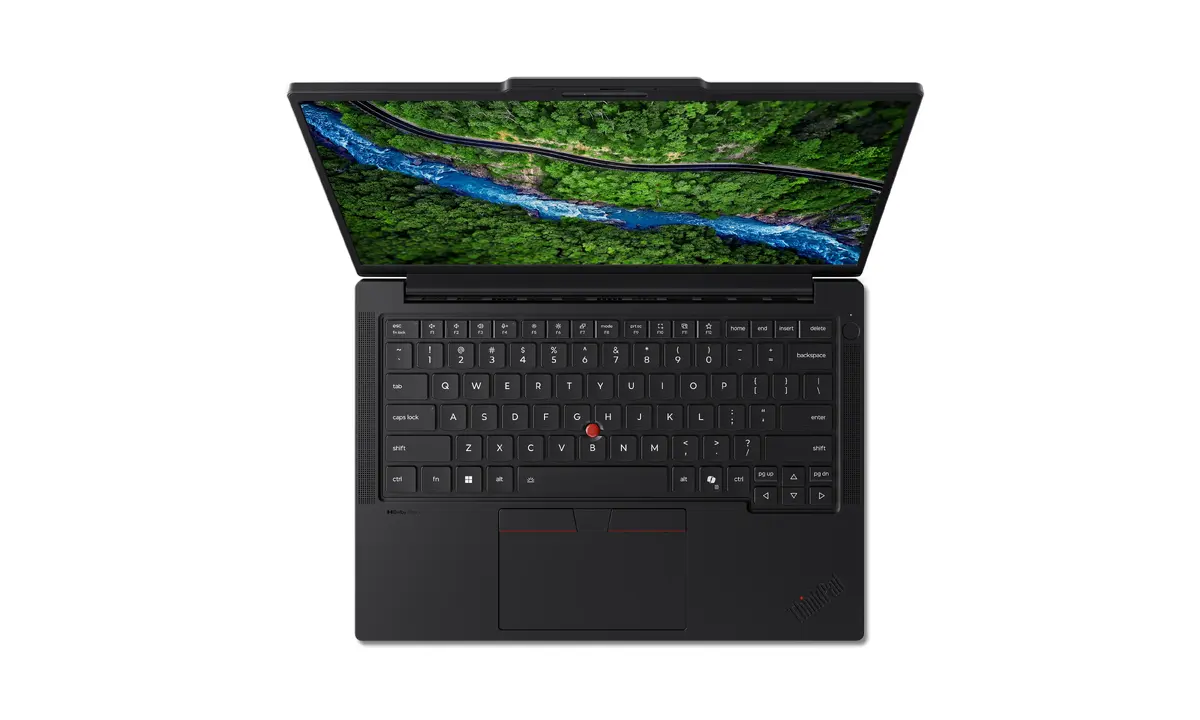 Lenovo ThinkPad P14s Gen 7 mobilā darbstacija Photo 12