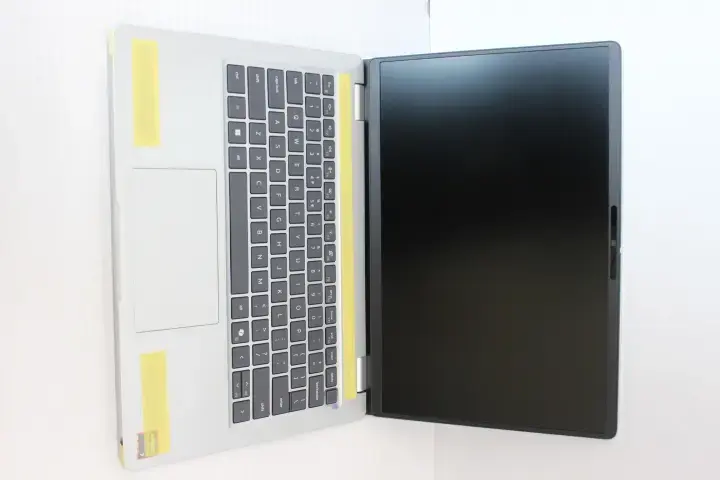 Ноутбук Dell Pro 14 | AMD Ryzen AI 7 | 16 ГБ ОЗУ | 512 ГБ SSD Photo 2