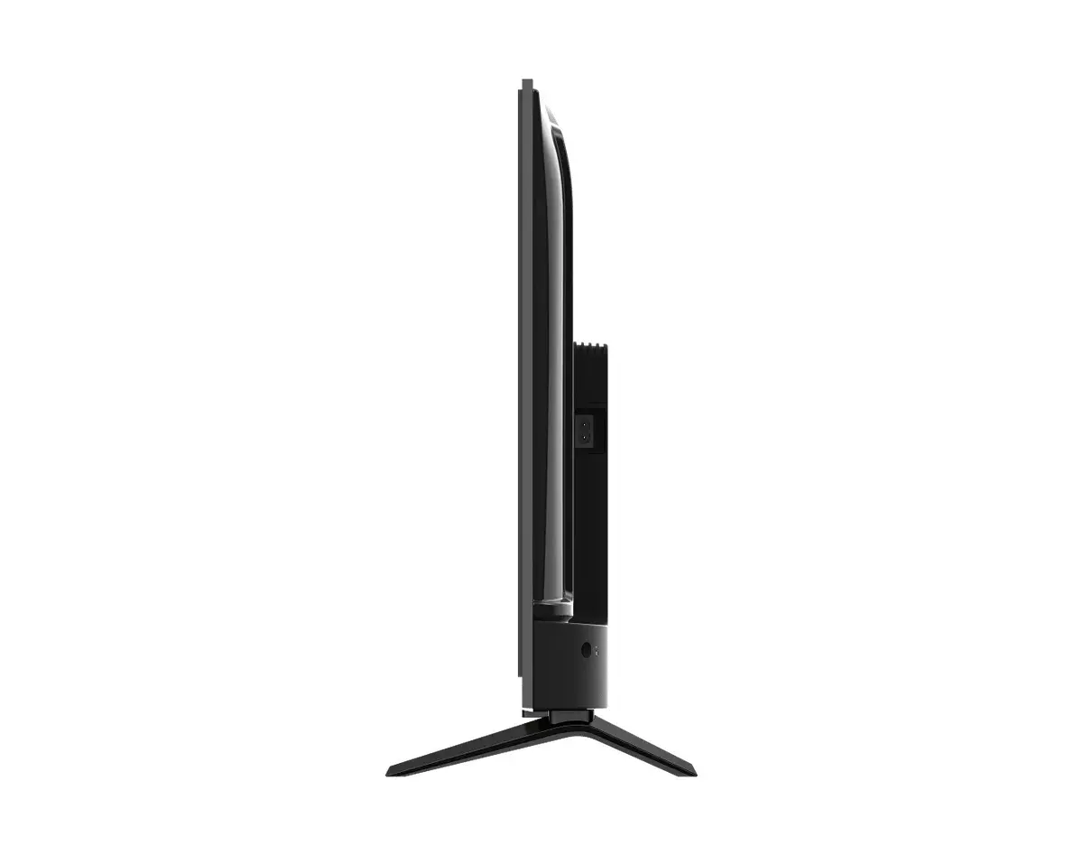 Телевизор Blaupunkt 32WGC5501S 32" HD Ready Photo 6