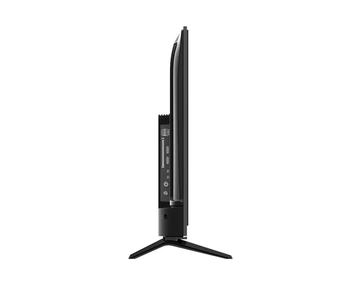 Телевизор Blaupunkt 32WGC5501S 32" HD Ready Photo 7