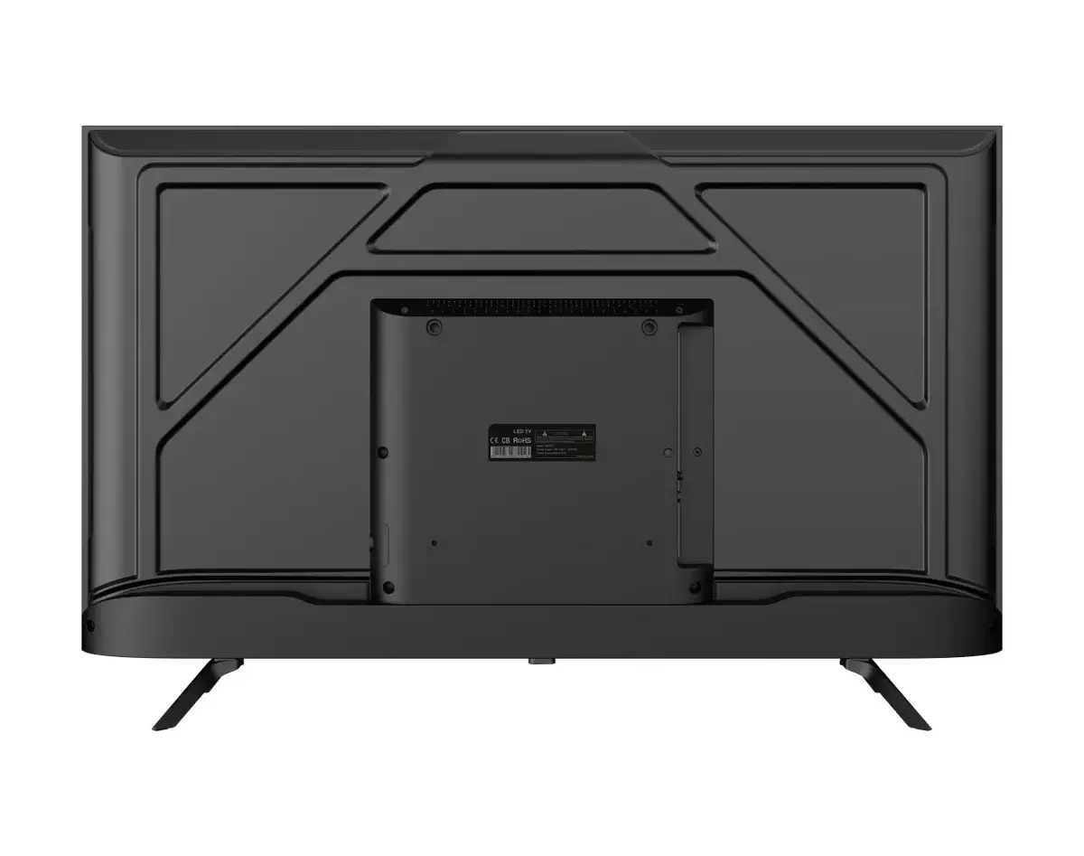 Blaupunkt 40FGC5501S 40" Full HD televizors Photo 4